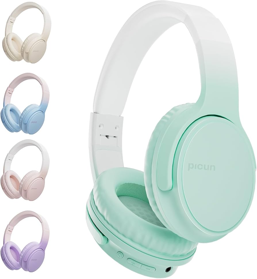 Amazon.co.jp: Bluetooth 5.3 ヘッドホン オーバーイヤー 密閉型 有線