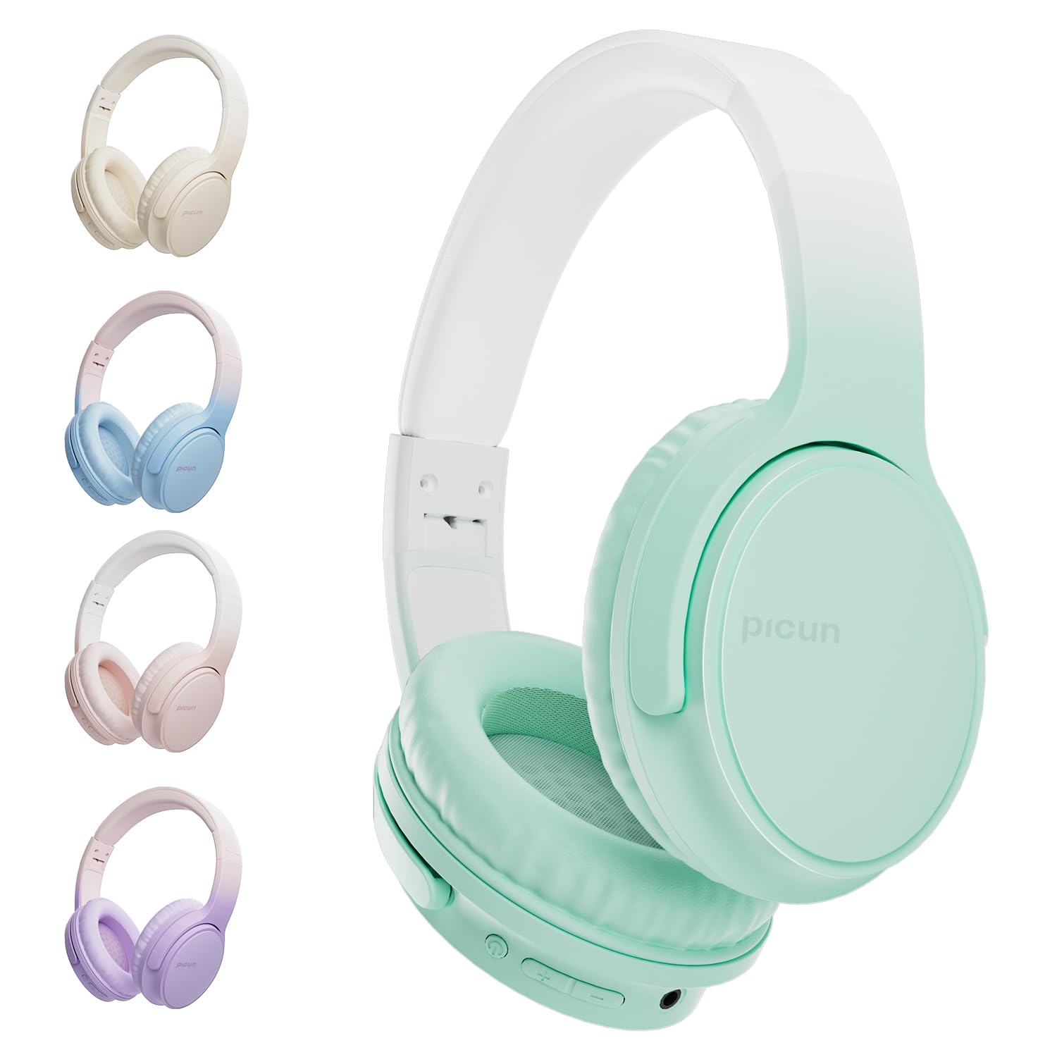 グリーン ワイヤレスヘッドホン オーバーイヤー Amazon.co.jp: ヘッドセット ヘッドホン オーバーイヤー