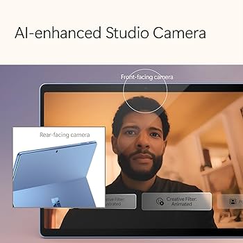 Amazon.com : Microsoft Surface Pro 11 Snapdragon X Elite