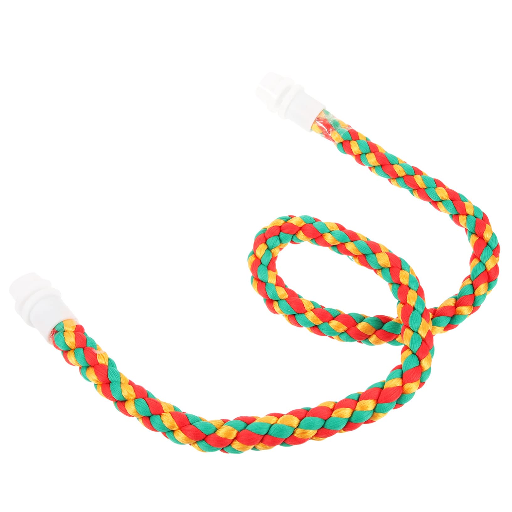 Yardwe 4pezzi Per Resistente All Accessorio Per Pappagalli e Cocorite Per e Masticazione Divertimento e