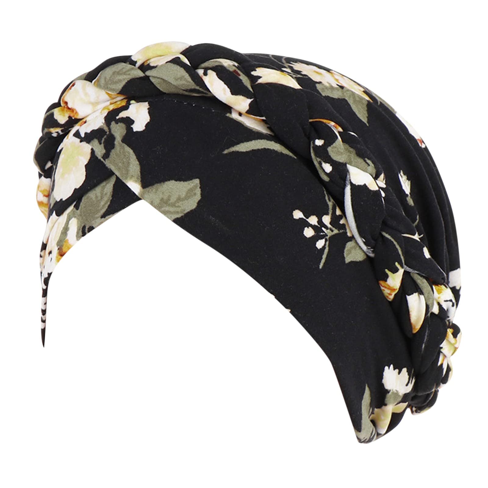 WWricotta Turbans Pour Femmes - Multifonctionnel Foulard | FindTheDeal