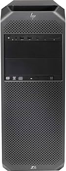 Z6 G4 XEON Platinum 8160 2基/SSD1TB HDD2T Amazon.com: HP Z6 G4 Workstation, 2X Intel Xeon Silver 4108 (16