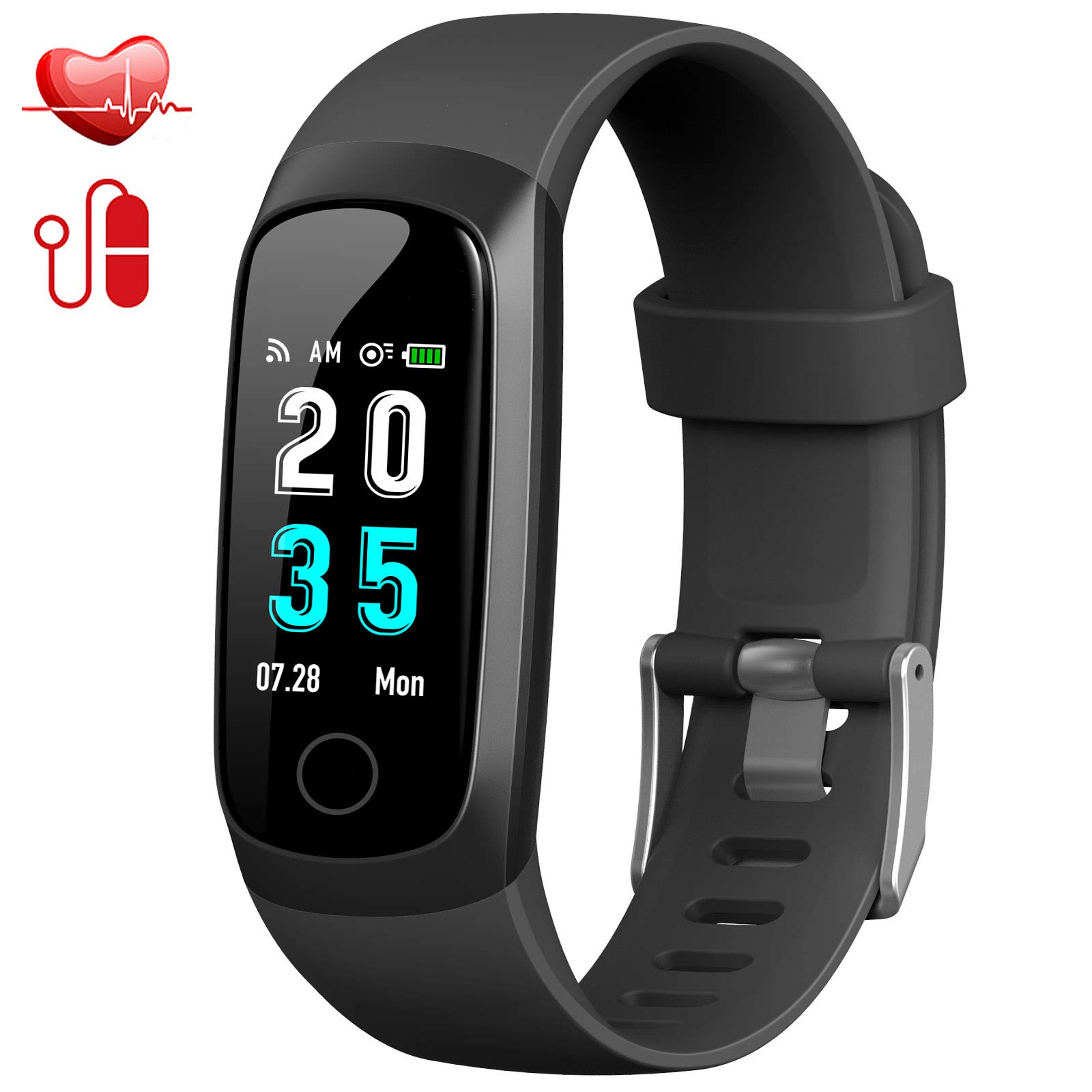 kalinco smart band