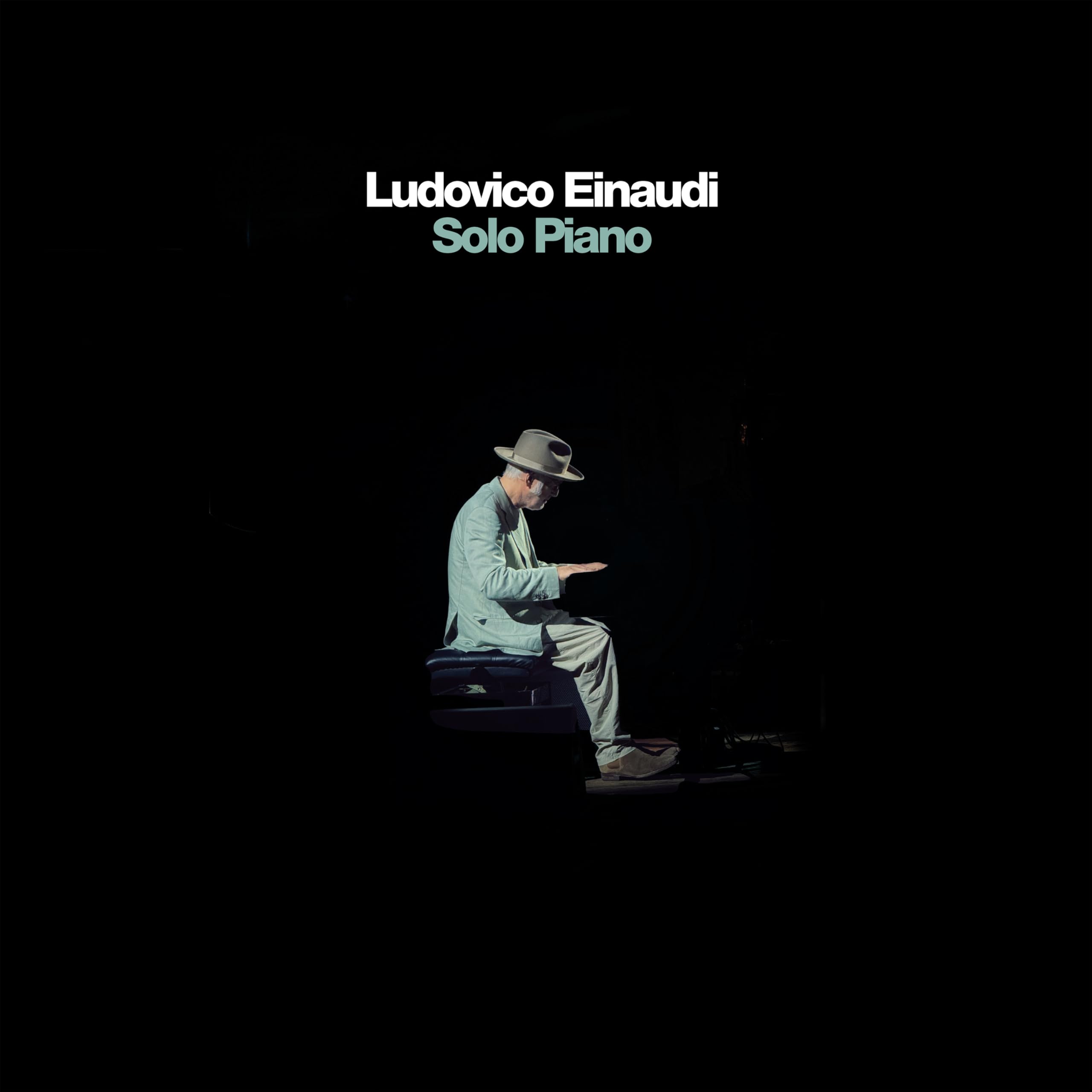 Solo Piano [VINYL]