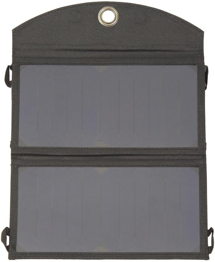 PiJuice Solar Panel 12W