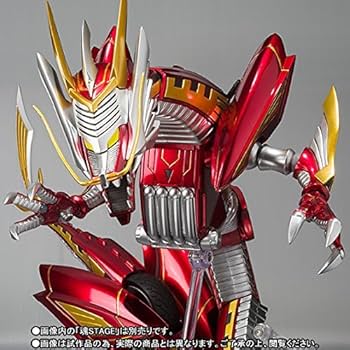 Amazon.co.jp: バンダイ(BANDAI) S.H.フィギュアーツ 仮面