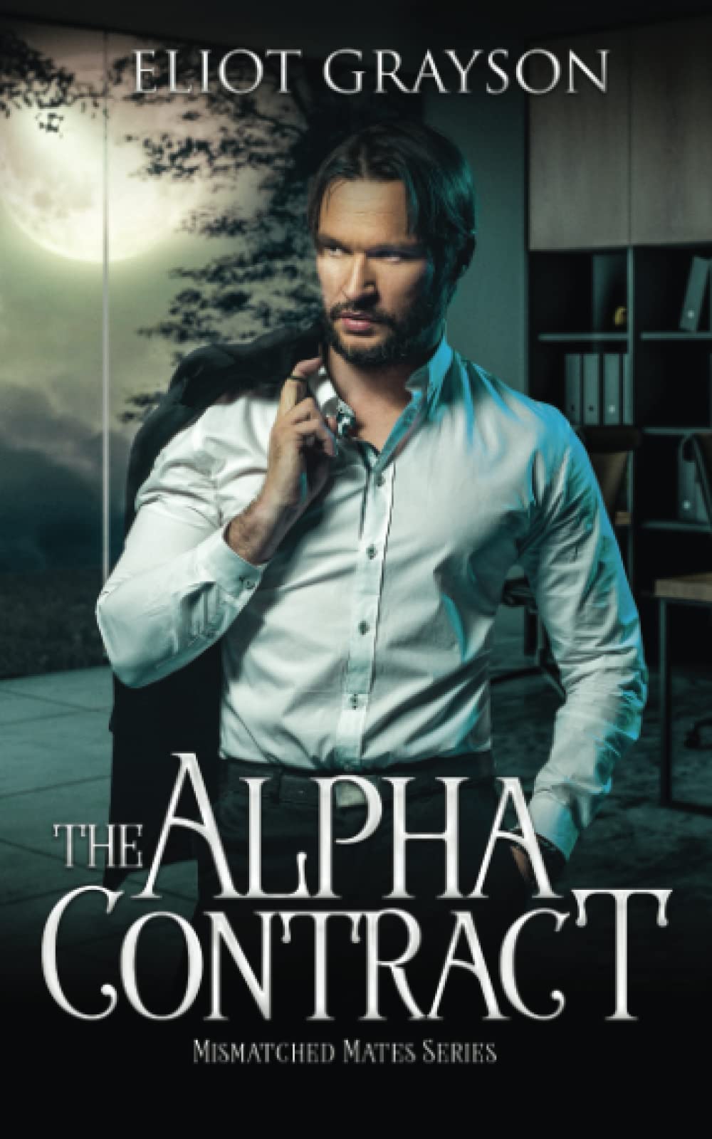 The Alpha Contract (Mismatched Mates)