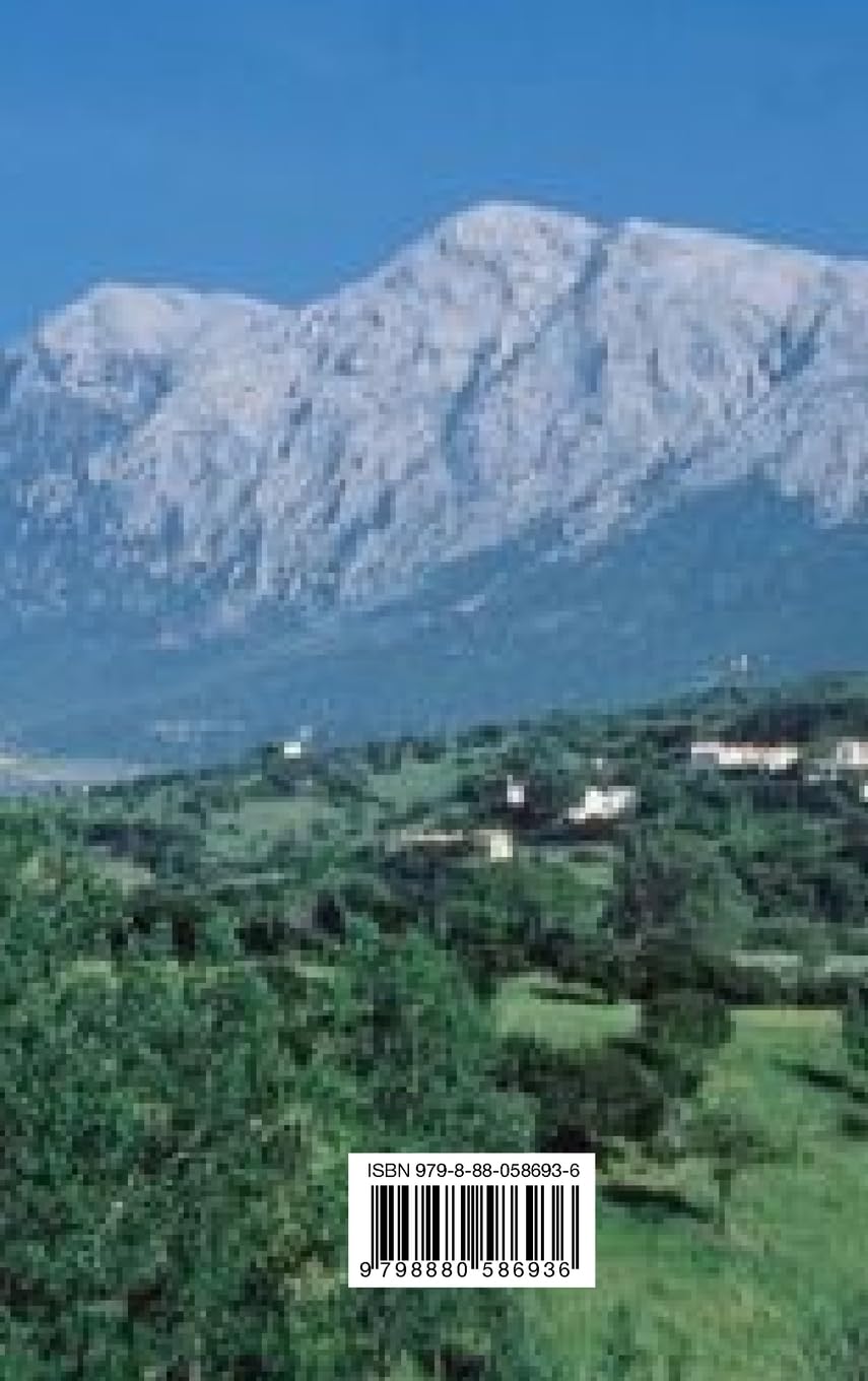 Wanderführer Sardinien (Sardinia Hiking Guide)