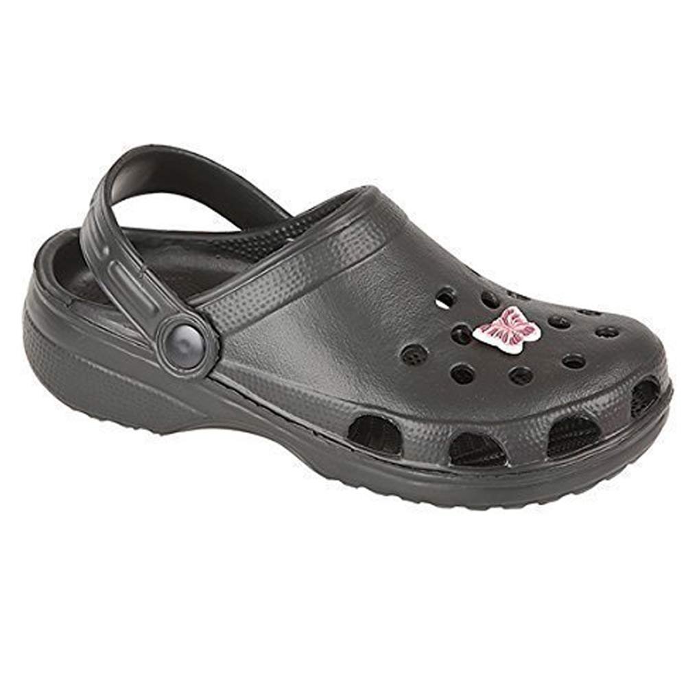 plastic nursing clogs