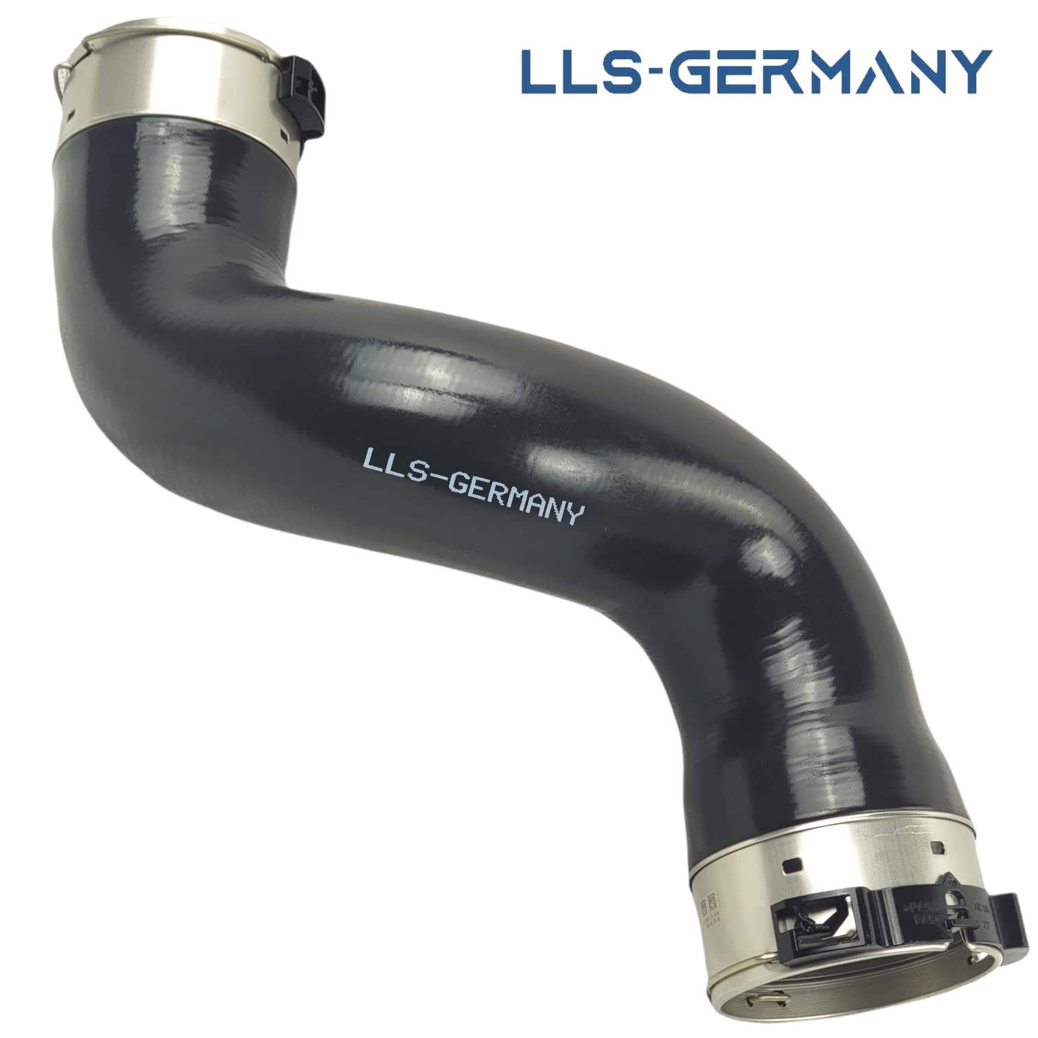 LLS-GERMANY Manguera turbo de aire de carga compatible con Mercedes Benz Vito W447 2.2 114 116 119 CDI 44752800882