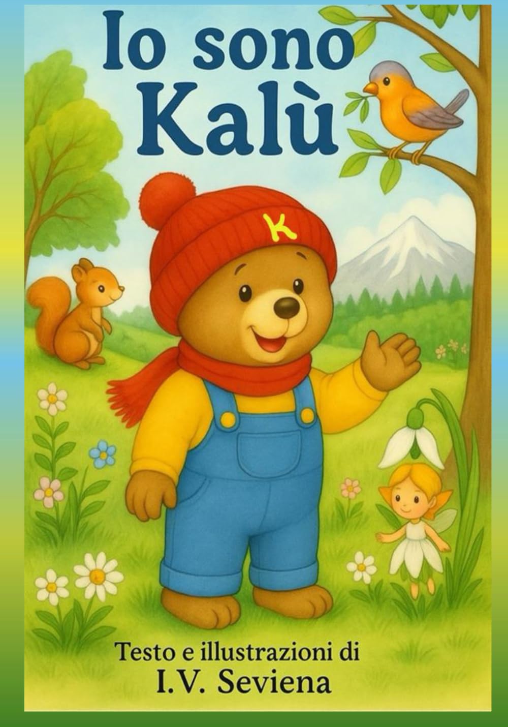 Io sono Kalù