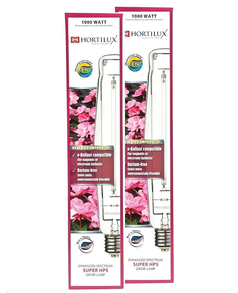 【EYE HORTILUX】 SUPER HPS1000W 新品 EYE HORTILUX】 SUPER HPS1000W 新品 Eye Hortilux Super