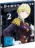 Demon Slave - The Chained Soldier - Vol.2 - Blu-ray