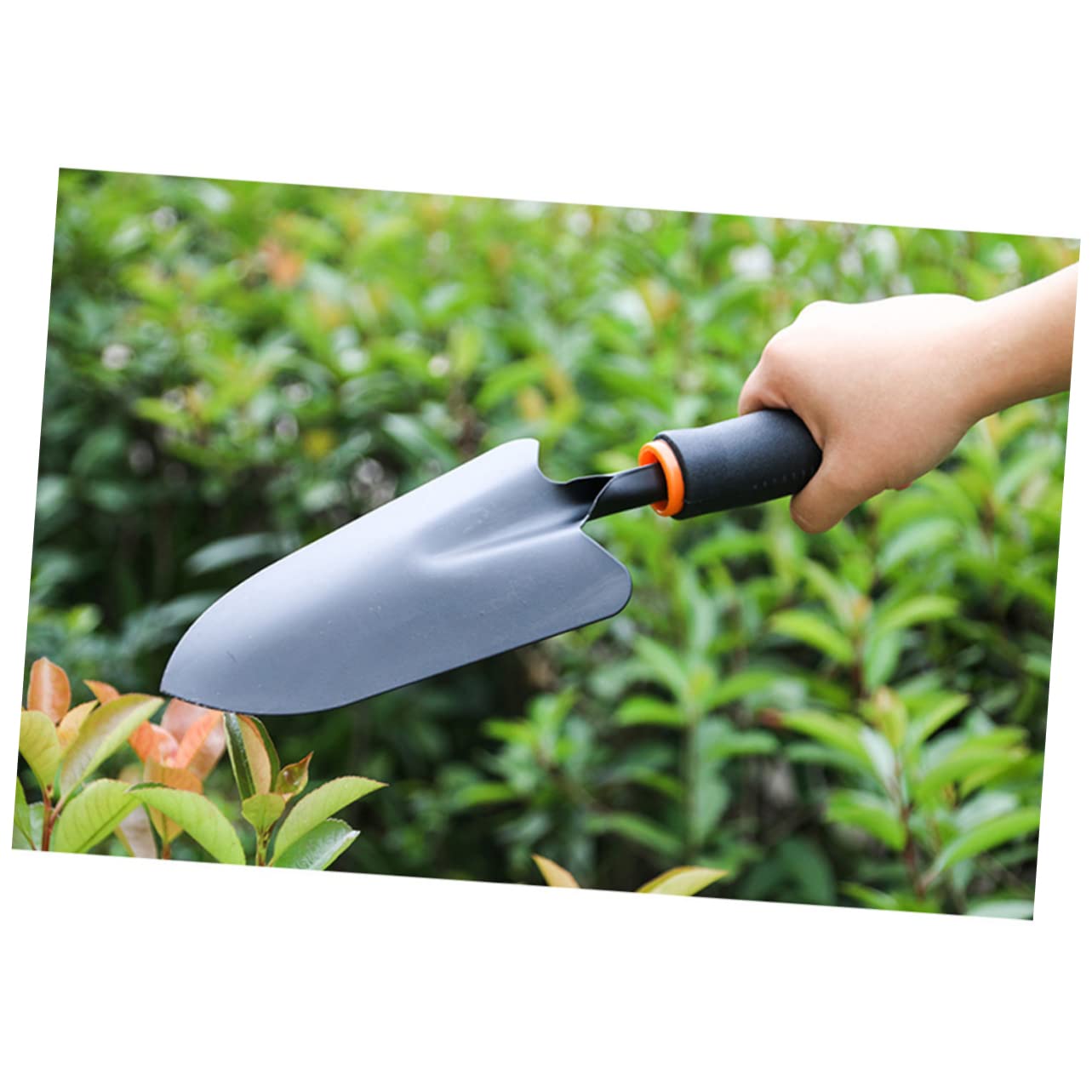 Mipcase 3 Pz pala da giardino vanga da scavo pale pala di fiori all'aperto Scavando pala rastrello vanghe da giardino power giardinaggio phyto piante scavino vanga da giardino vanga pala