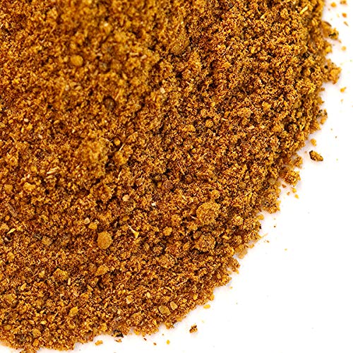 Spice Jungle Garam Masala - 16 oz.