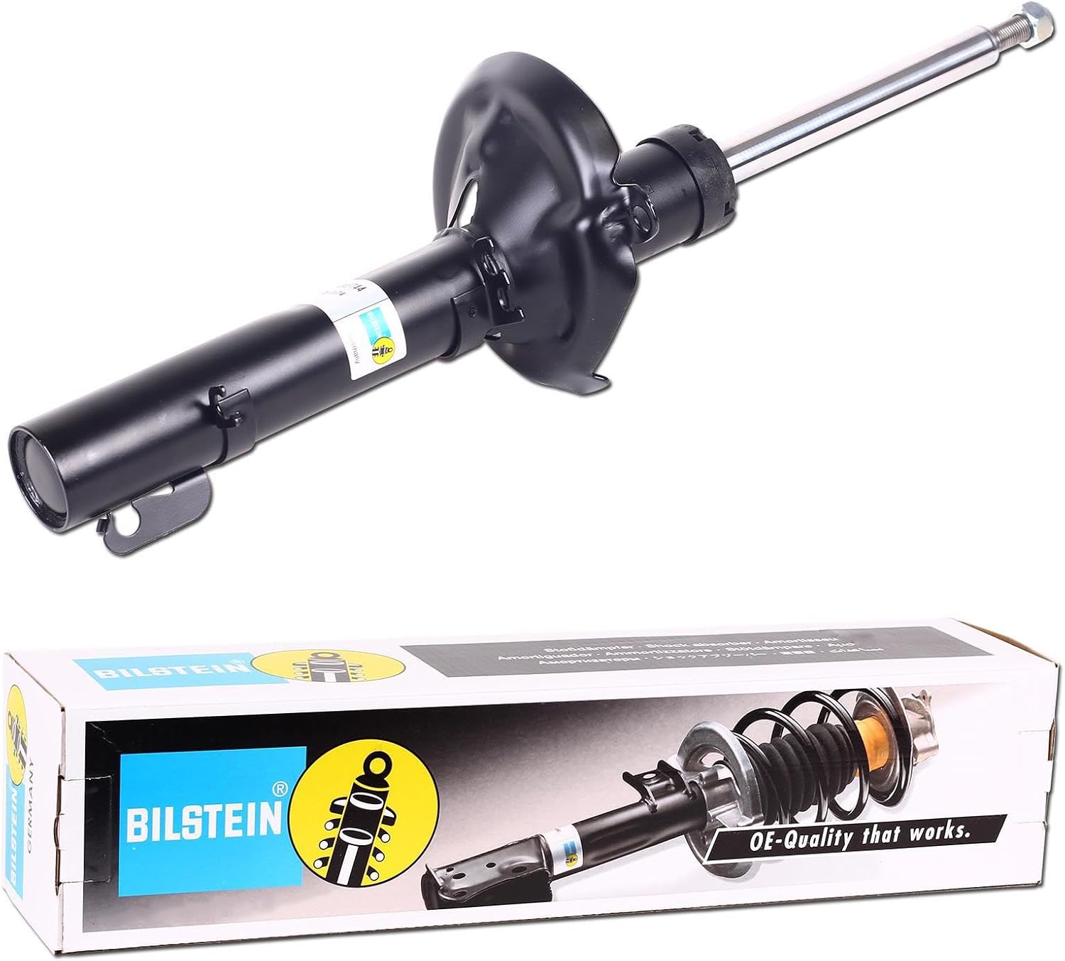 Bilstein 24-196925 Shock Absorbers
