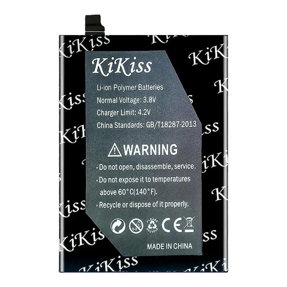 3000mAh High capacity Compatible Battery For Oukitel WP19 Pro,WP19 Pro,Li-ion Polymer 0-Cycle Replacement Battery