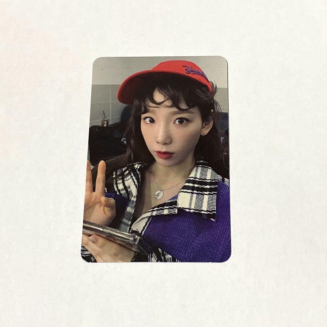 少女時代　テヨン　the unseen トレカ Amazon.co.jp: 少女時代 テヨン The UNSEEN トレカ MD : おもちゃ