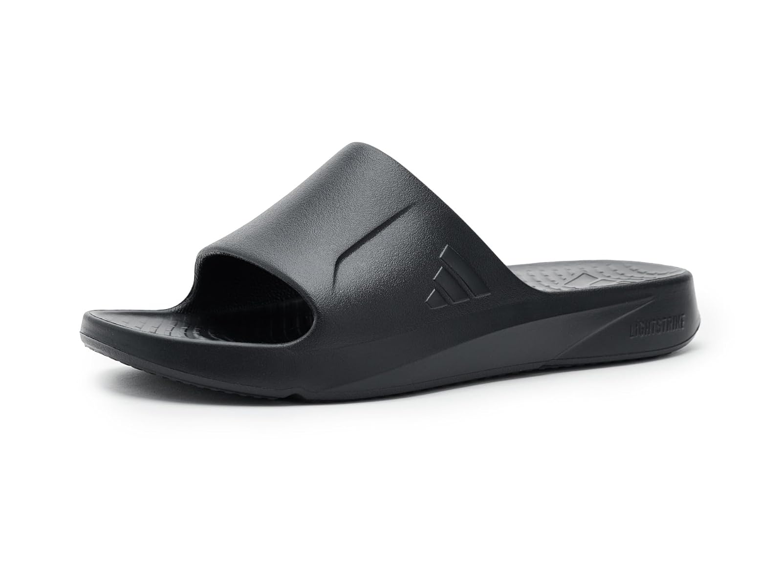 Unisex Sandals adidas Lightshift Slides 12690₽