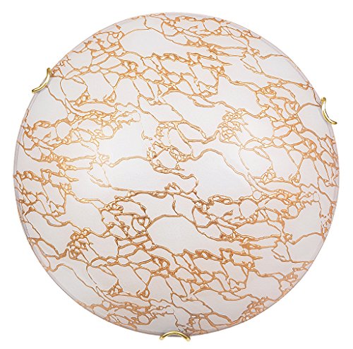 Rabalux Lampada da Parete e soffitto E27