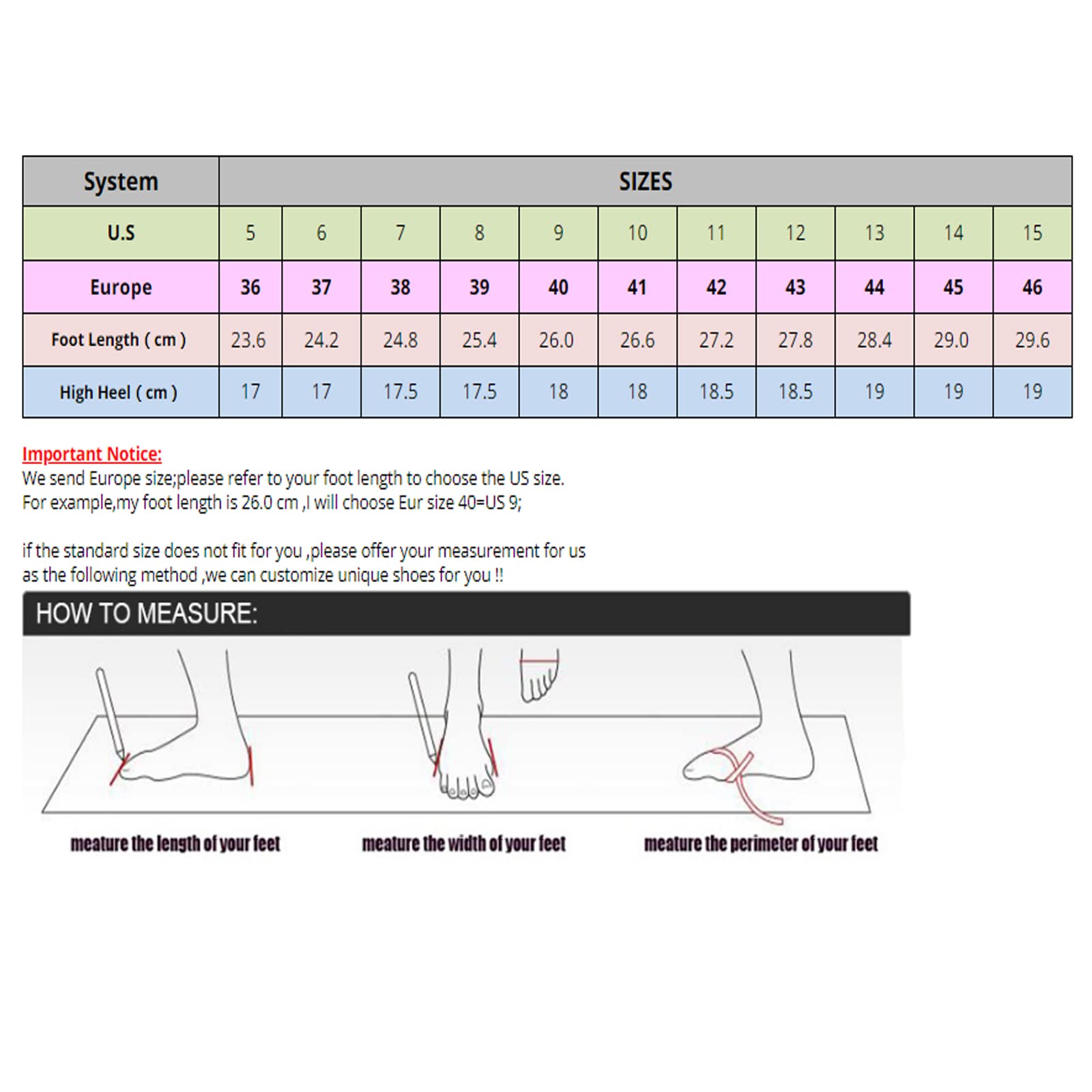 BeAUZQ 7inch Unisex Herren Damen High Heel Sexy Spitz Stiefeletten Party Braut Prom Schuhe Stripper Nachtclub Tanzschuhe