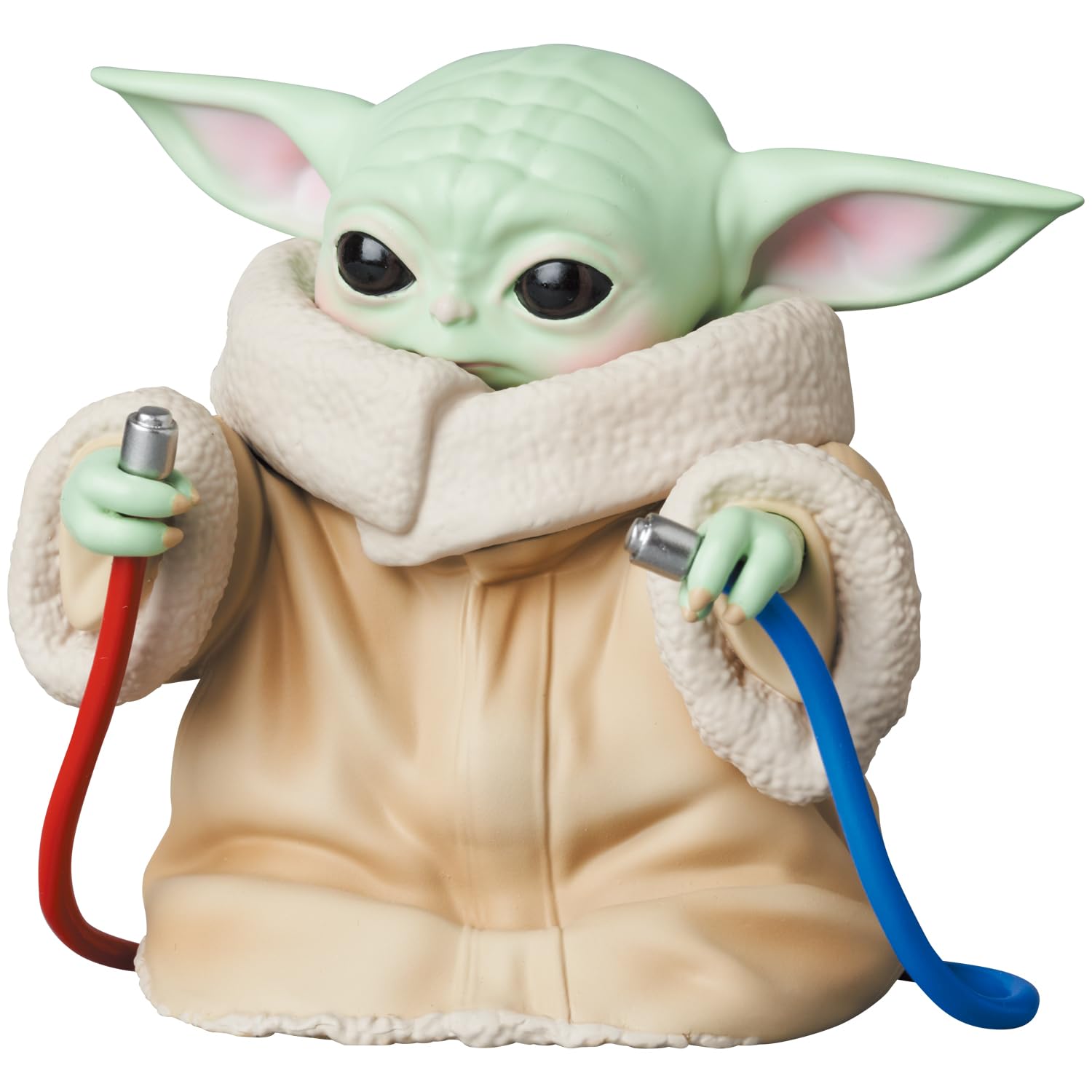 Amazon.co.jp: UDF ウルトラディテールフィギュア No.756 GROGU