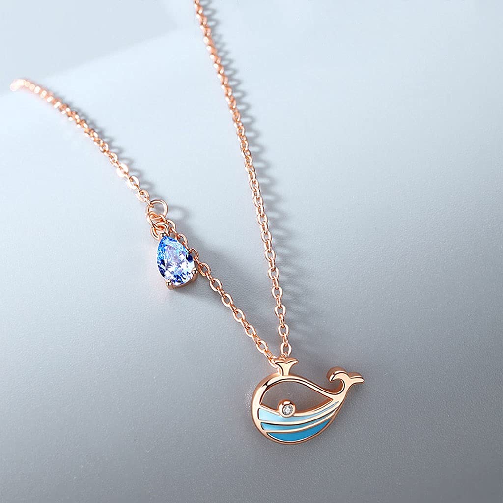 Collane con Ciondolo Squisite collane in Argento Sterling, collane for Donna, la curiosità è la mia Forza trainante, Crea collane con Ciondolo Vita Meravigliosa