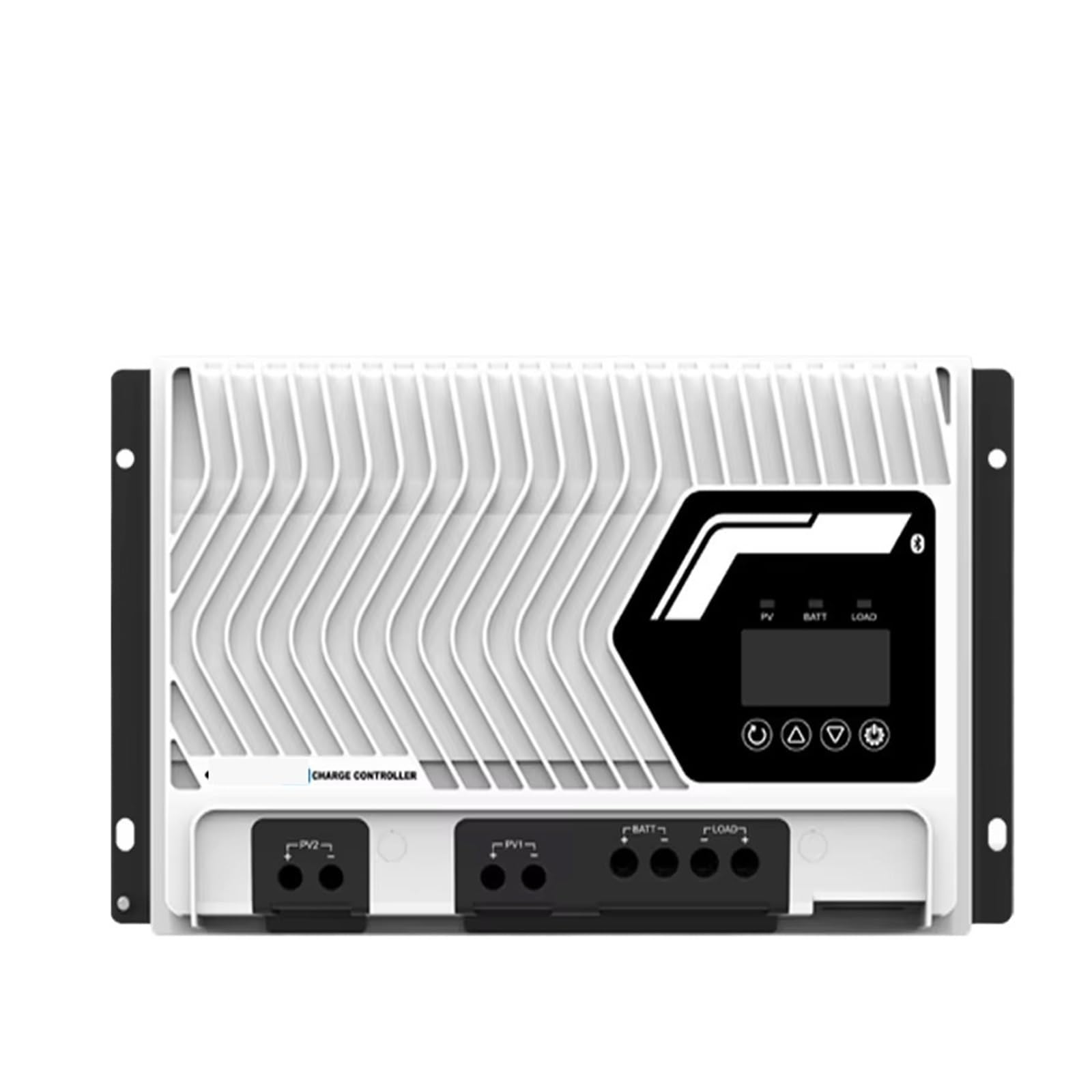 Controlador de Carga Solar Controlador de Carga Solar 60A MPPT 12v 24v 48v Auto IT6420NCG3