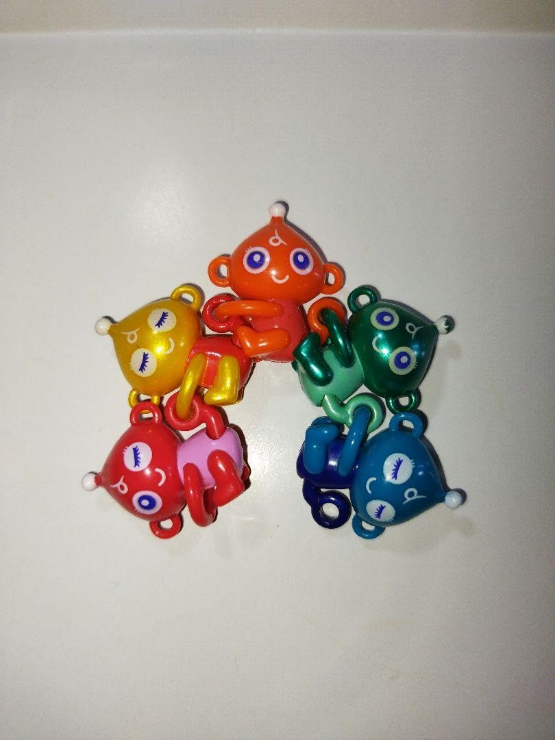 Amazon.co.jp: だっこちゃん 連結 TAKARA : おもちゃ