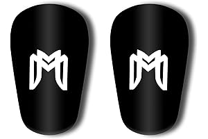 MiniGuards: The Epitome of Protection for Soccer Phenoms