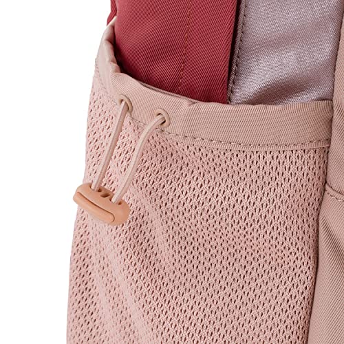 Skechers Zaino Bruma, Rosa (Rosa), Taglia Unica