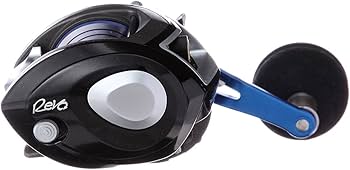 アブガルシアSALTYSTAGE Revo LJ-3ベイトリール Amazon.co.jp: Abu Garcia Salty Stage Revo LJ-3 L : Sports