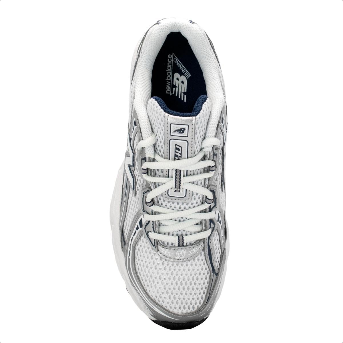 New Balance Mężczyźni 740sneakersy