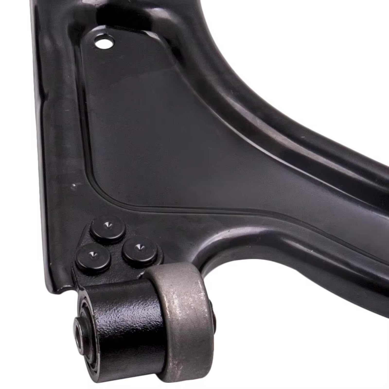 Compatible Con Opel Para Combo Brazos De Suspensión, Tirantes Y Varillas De Enlace Delanteras: Conjunto De Repuestos Para Automóviles. Brazo de Control Guía