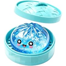 Glitter Squishy Dampling XXL Stress Relief Dampling Squishy