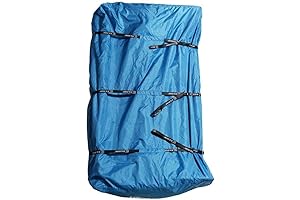 CLAM X600 Insulated Thermal Hub Ice Shelters