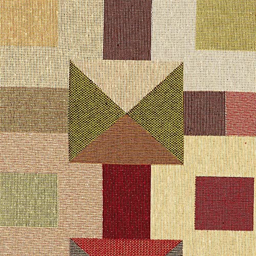 Kt KILOtela, Upholstery Fabric, Jacquard Gobelin, Upholstery, Cushions, Headboards, Accent Pillows, Handbags, Tote Bags - Image 2