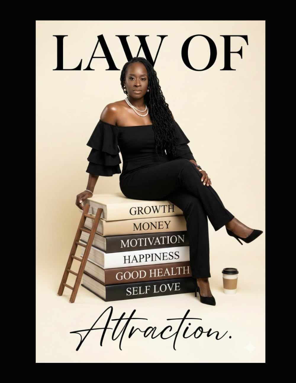 Law of Attraction: Guided Journal