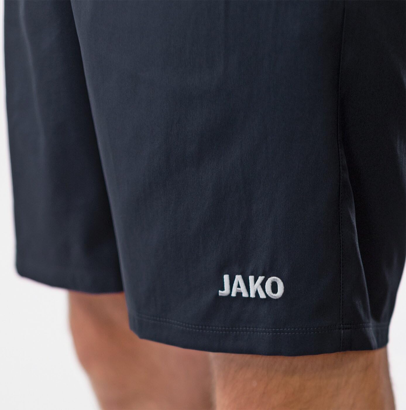 JAKO Classico Pantaloncini E Gonne Unisex - Bambini e Ragazzi