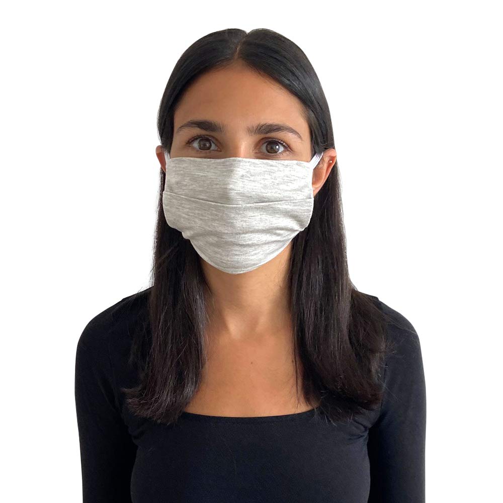 American Mask Project Reusable Cloth Face Mask (Pack of 2)