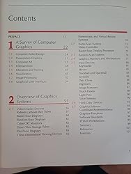 Computer Graphics, C Version, 2e : Hearn: Amazon.in: Books