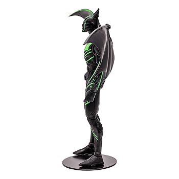 Amazon.co.jp: McFarlane Toys DCマルチバース バットマン