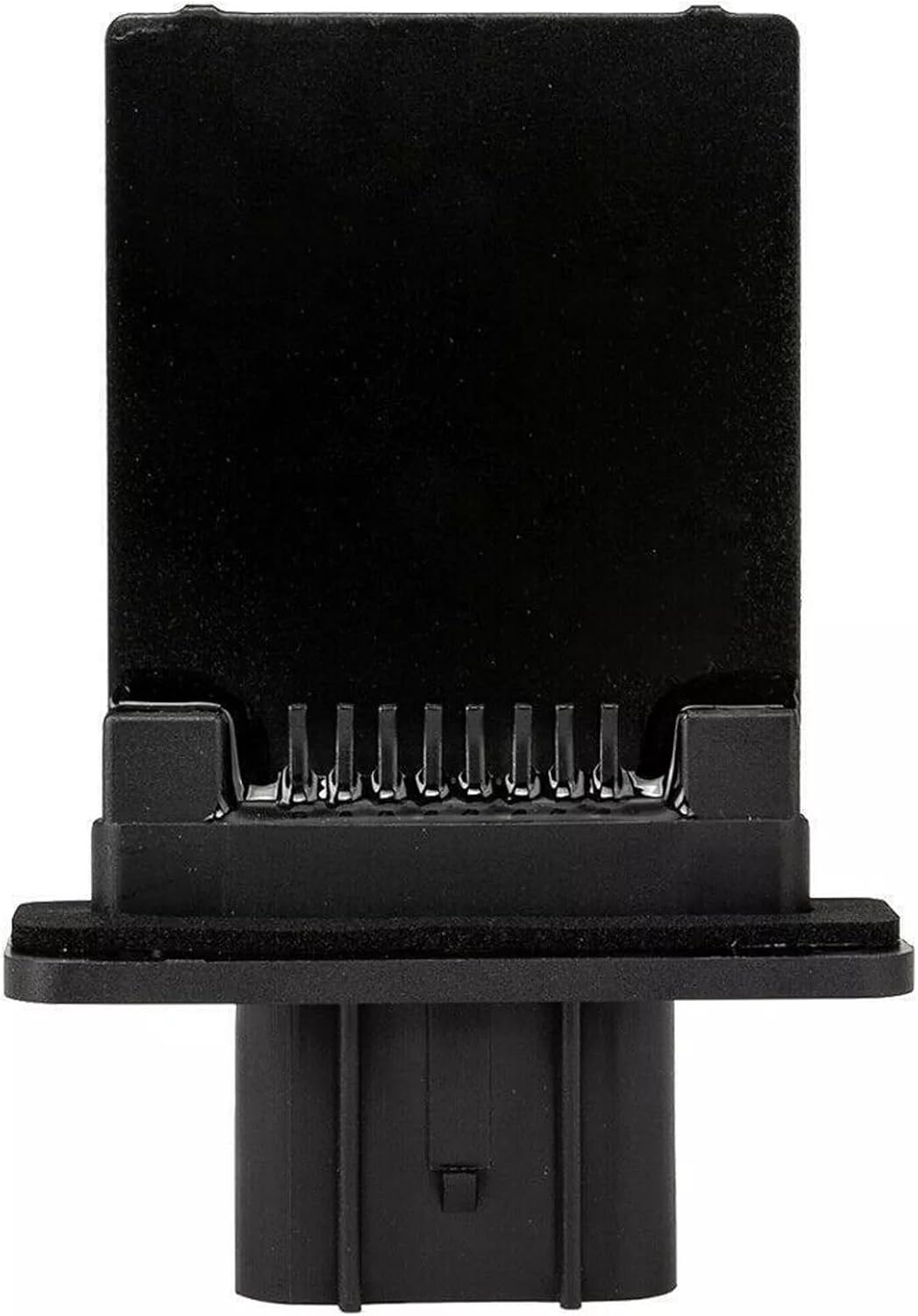 Heater Fan HVAC AC Blower Motor Resistor Control Module Compatible With Ford Escape 2008-2012 F-150 F-250 F-350 Super Duty Expedition