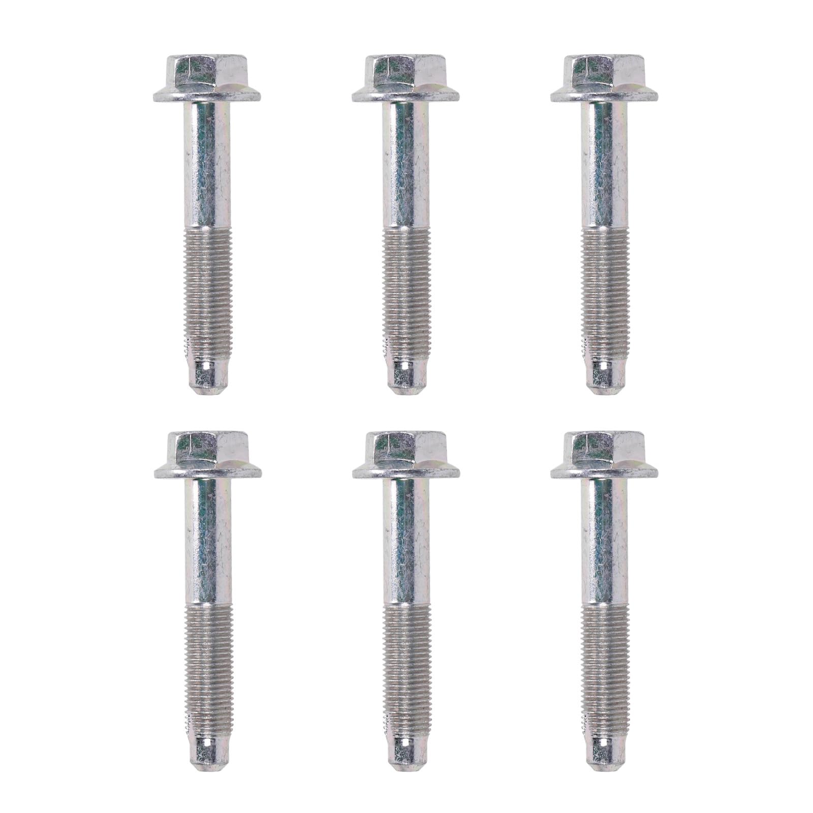 Original 6x Bolzen Traverse Kühler Kühlertraverse Ducato 230 6er Set 1313568080