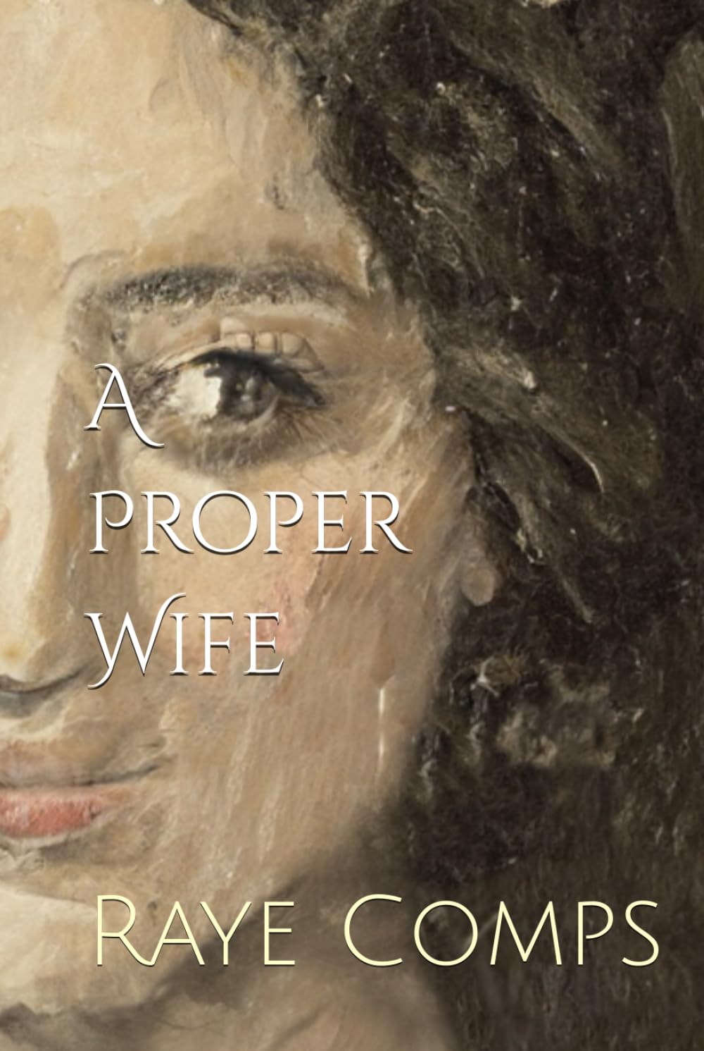 A Proper Wife