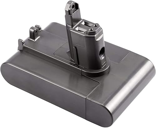 CYDZ 22.2V 2500mAh Reemplazar Dyson DC45 Typ B DC31 DC34 DC35 DC44 para Dyson DC45 Animal 23983-01 204150-01 209478-01 24715-01 64467-01 Dyson DC33