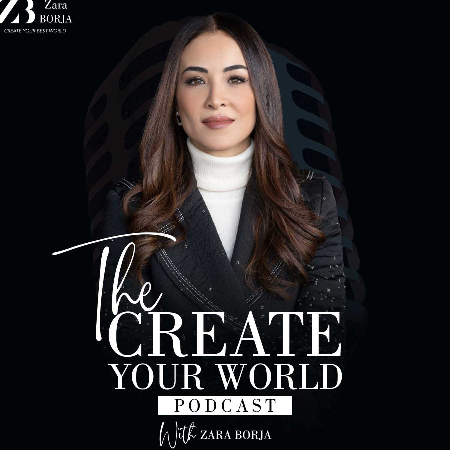 The Create Your world