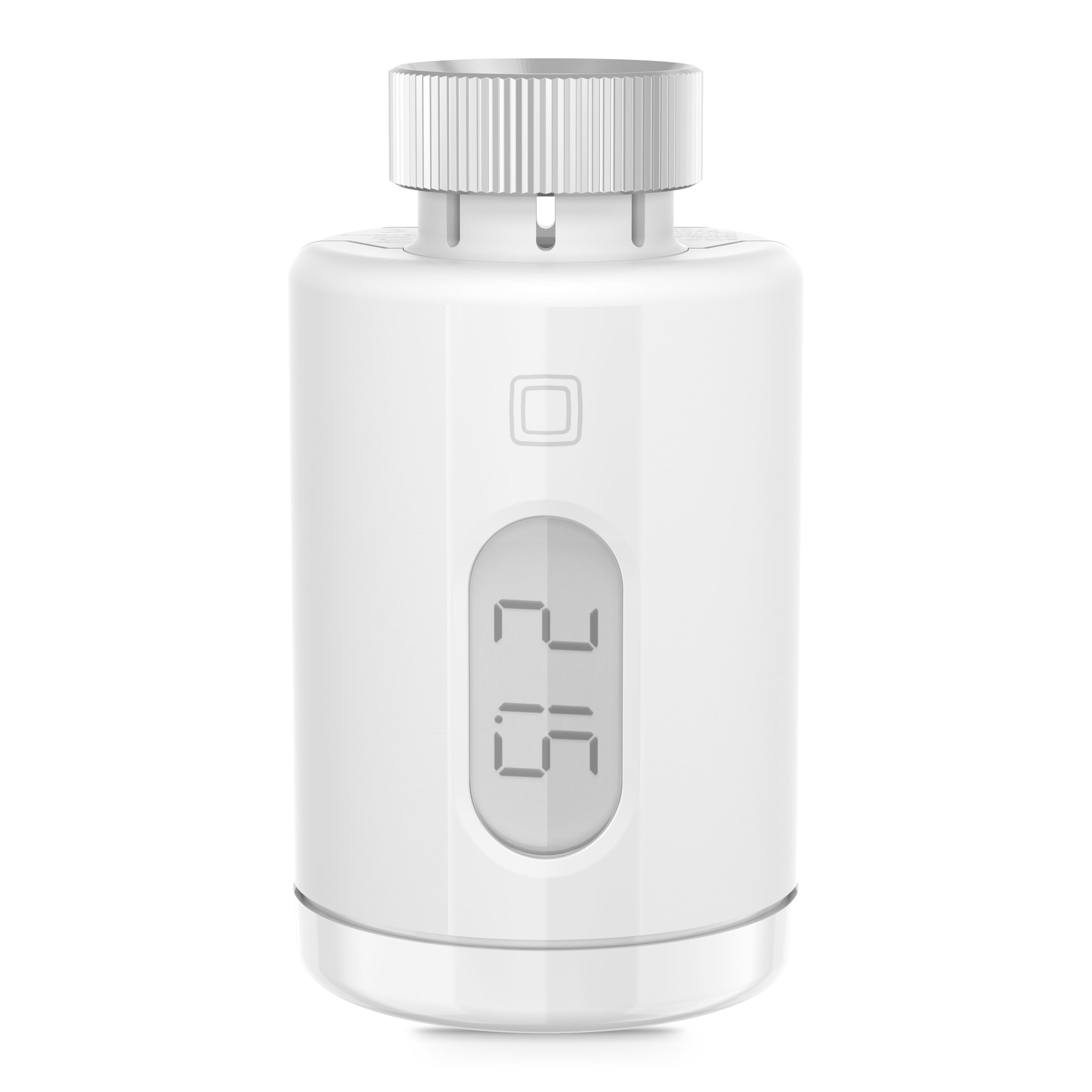 Homematic IP Smart Home Heizkörperthermostat – Pure