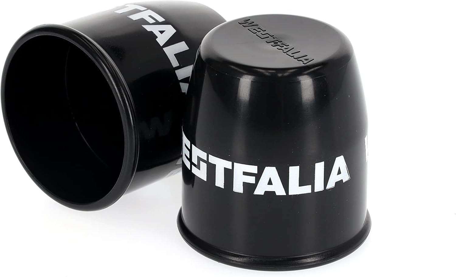 WESTFALIA Automotive Westfalia Ball Protection Caps (Pack of 2) for