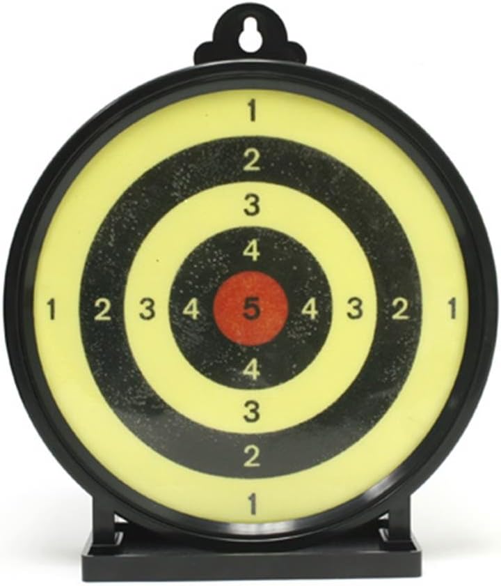 Crosman Airsoft Target Targets For Shooting Sports